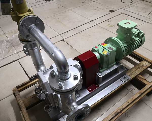 活塞轉(zhuǎn)子泵被廣泛應(yīng)用的原因 活塞轉(zhuǎn)子泵被廣泛應(yīng)用的原因