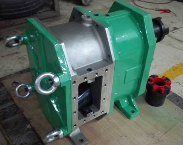 污泥轉(zhuǎn)子泵多少錢(qián)一臺(tái)?