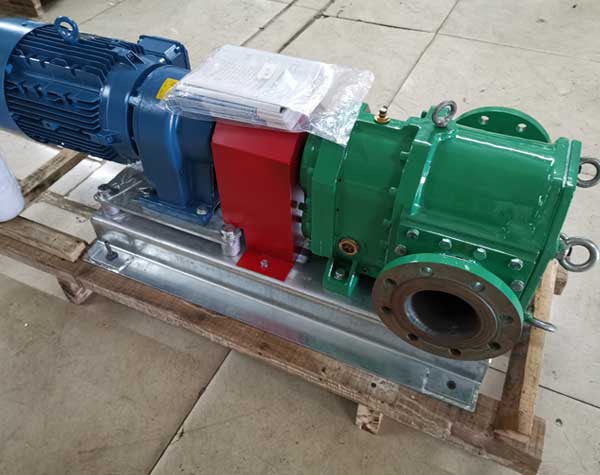 活塞轉(zhuǎn)子泵工作原理是怎樣的？如何購買比較好