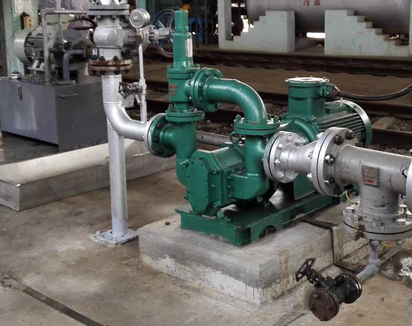 污泥輸送泵的使用壽命一般有多長(zhǎng)?有哪些特點(diǎn)