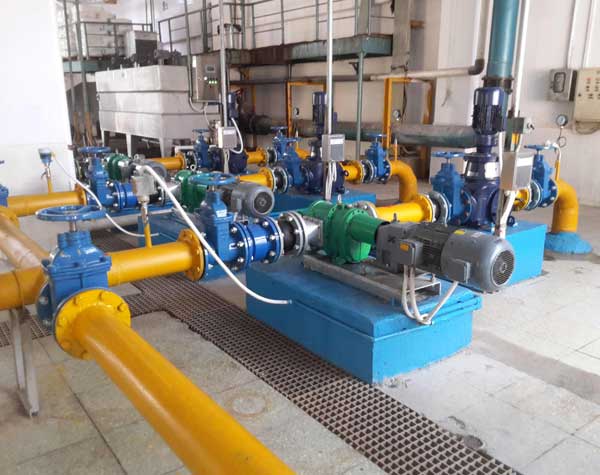 污水提升泵品牌要如何選擇?哪一個(gè)品牌會好一點(diǎn)