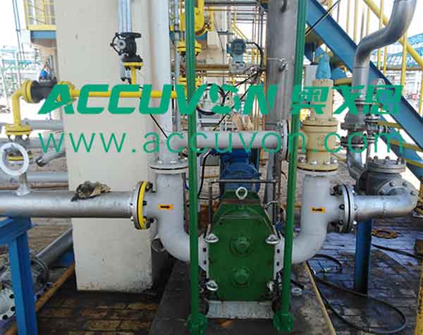 卸車泵的使用性能如何?怎樣進(jìn)行選擇呢?