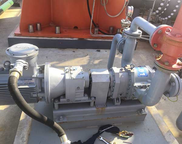 污泥轉(zhuǎn)子泵使用特點(diǎn)有什么?操作會(huì)麻煩嗎 